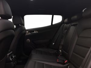 Kia Stinger bild 30
