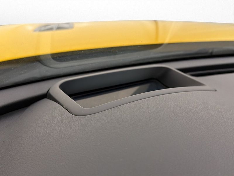 Kia Stinger bild 19