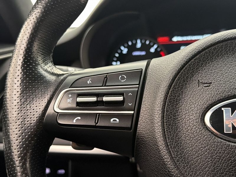 Kia Stinger bild 16