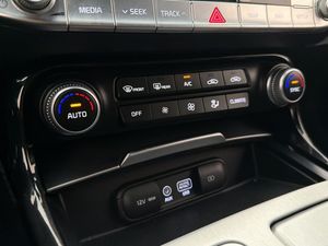 Kia Stinger bild 27