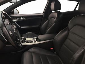 Kia Stinger bild 13