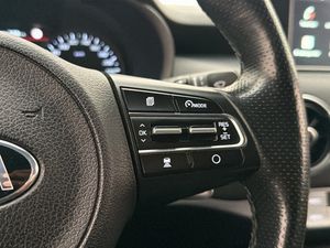 Kia Stinger bild 18