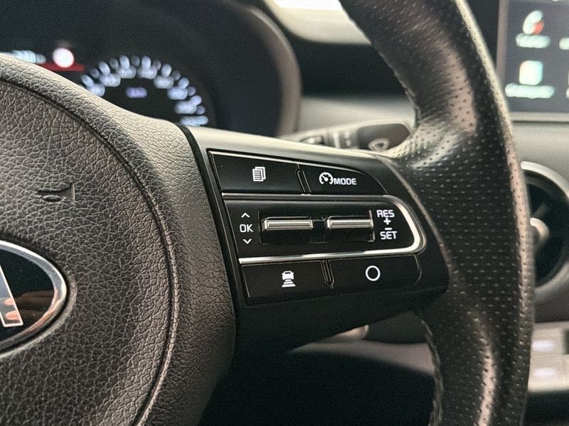 Kia Stinger bild 18