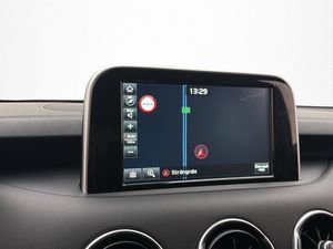 Kia Stinger bild 20