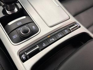 Kia Stinger bild 24
