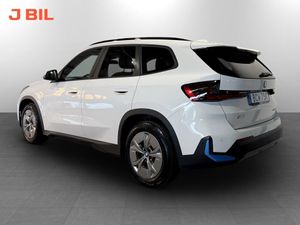 BMW iX1 bild 3