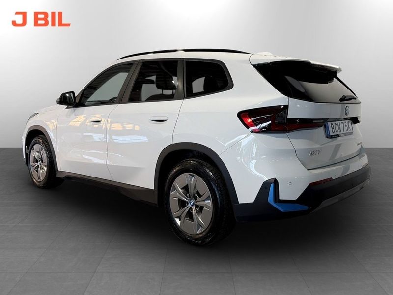 BMW iX1 bild 3
