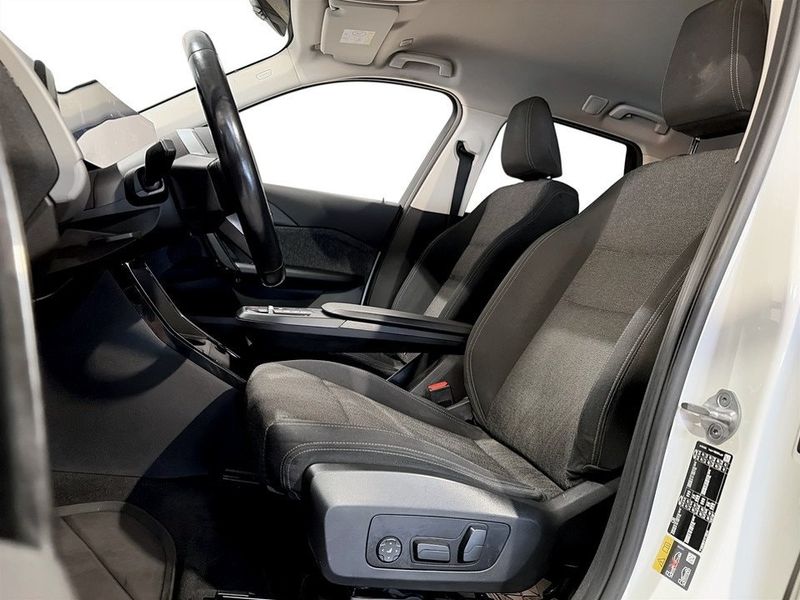 BMW iX1 bild 4