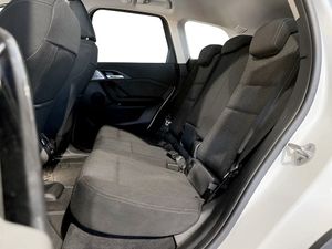 BMW iX1 bild 12
