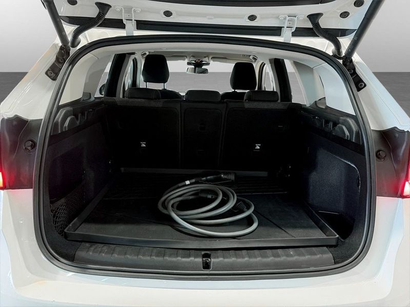BMW iX1 bild 15
