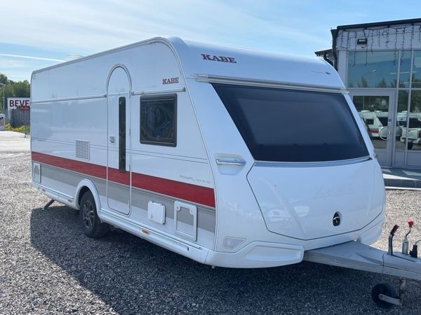 Kabe Royal 520 XL KS - 2021