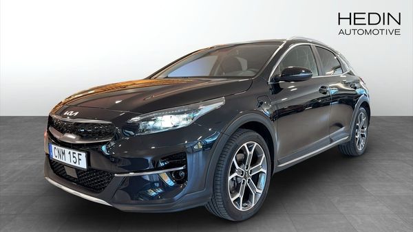 Kia XCeed DCT 141HK ADVANCE PLUS - 2022