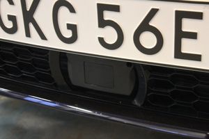 BMW X5 bild 9