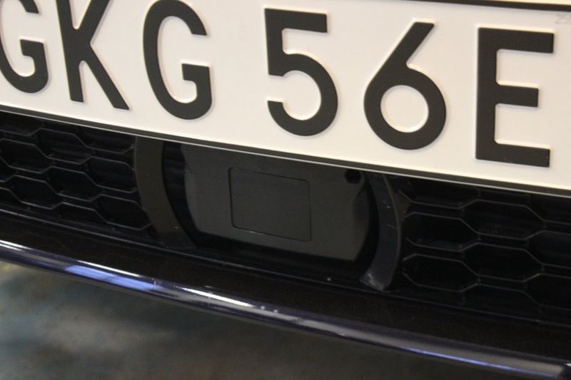 BMW X5 bild 9