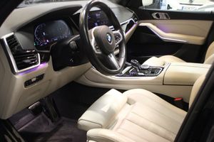 BMW X5 bild 7