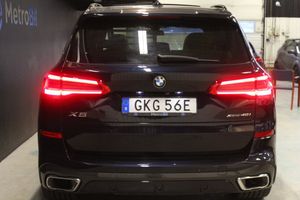 BMW X5 bild 5