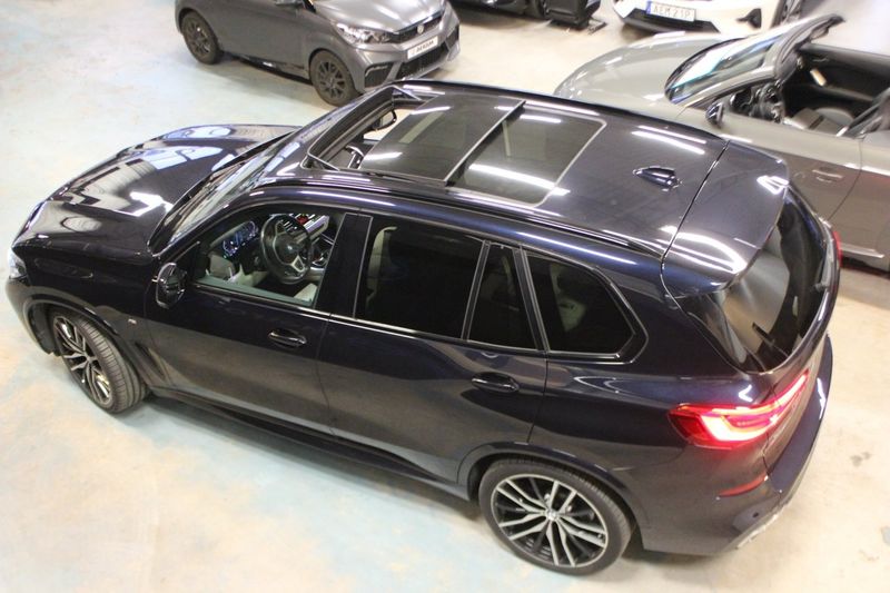 BMW X5 bild 20