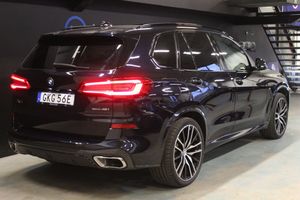 BMW X5 bild 4