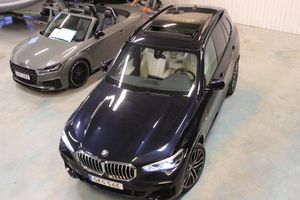 BMW X5 bild 19