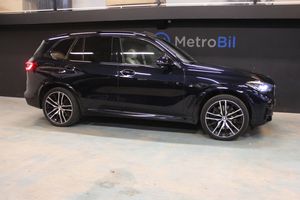 BMW X5 bild 2