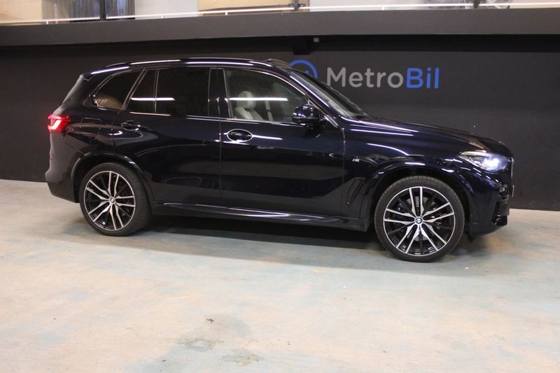 BMW X5 bild 2