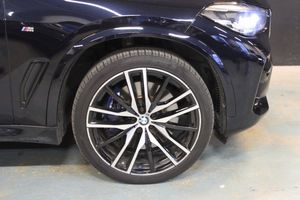BMW X5 bild 3