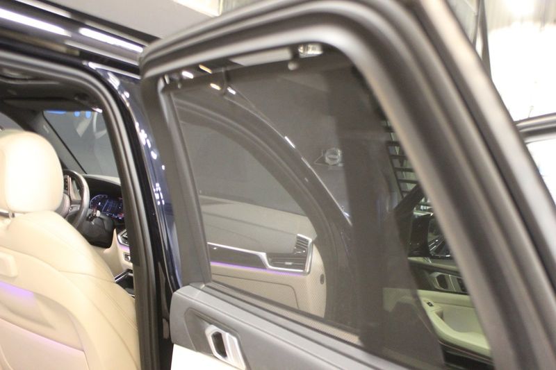 BMW X5 bild 12