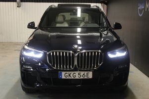 BMW X5 bild 8