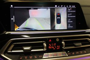 BMW X5 bild 13