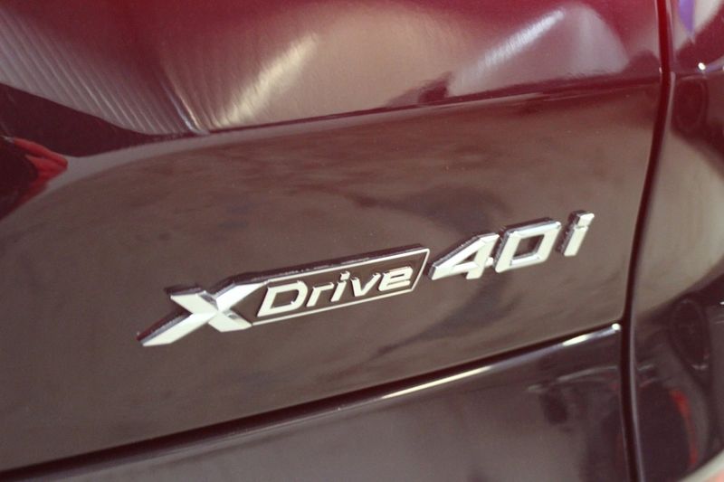 BMW X5 bild 6