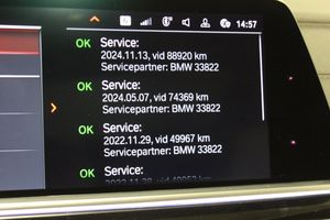 BMW X5 bild 14