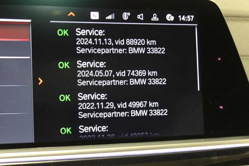 BMW X5 bild 14