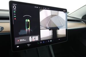 Tesla Model 3 bild 22