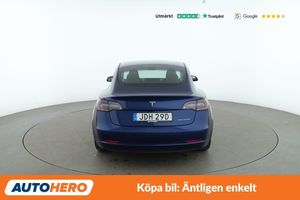 Tesla Model 3 bild 4