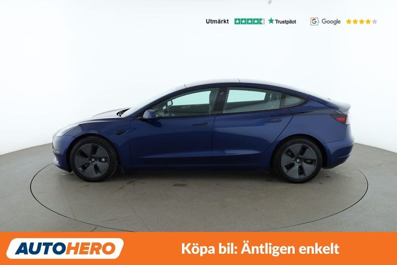 Tesla Model 3 bild 2
