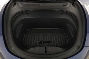 Tesla Model 3 bild 37