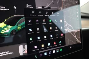 Tesla Model 3 bild 23