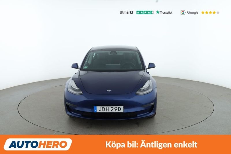 Tesla Model 3 bild 9