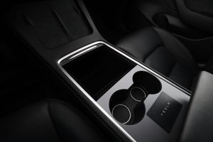 Tesla Model 3 bild 25