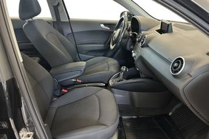 Audi A1 bild 14