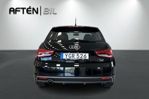 Audi A1 bild 9