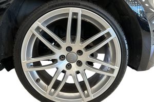 Audi A1 bild 18