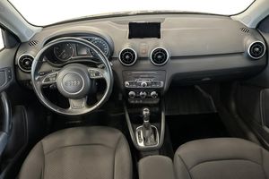 Audi A1 bild 11