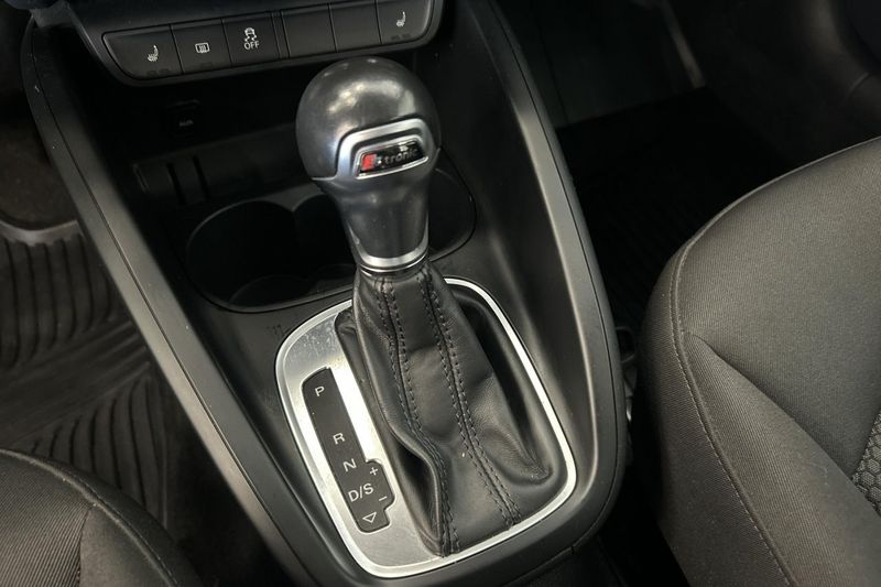 Audi A1 bild 24