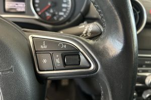Audi A1 bild 23