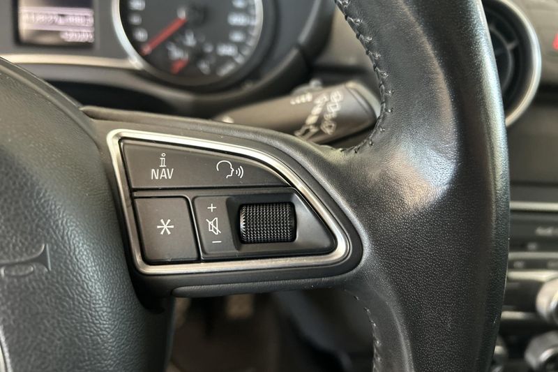 Audi A1 bild 23