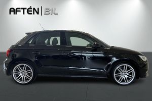 Audi A1 bild 7