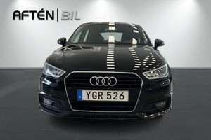Audi A1 bild 3