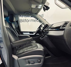 Volkswagen Multivan bild 11