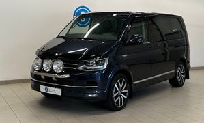 Volkswagen Multivan bild 2